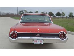 1962 Ford Galaxie 500 XL (CC-952974) for sale in Houston, Texas