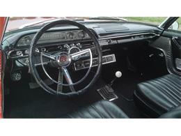 1962 Ford Galaxie 500 XL (CC-952974) for sale in Houston, Texas
