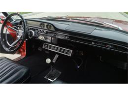 1962 Ford Galaxie 500 XL (CC-952974) for sale in Houston, Texas
