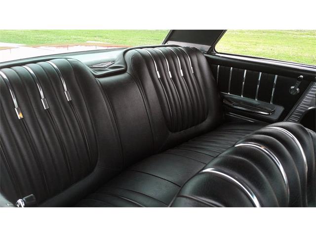 1962 Ford Galaxie 500 XL (CC-952974) for sale in Houston, Texas