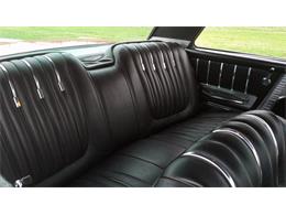 1962 Ford Galaxie 500 XL (CC-952974) for sale in Houston, Texas