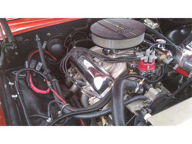 1962 Ford Galaxie 500 XL (CC-952974) for sale in Houston, Texas