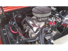 1962 Ford Galaxie 500 XL (CC-952974) for sale in Houston, Texas