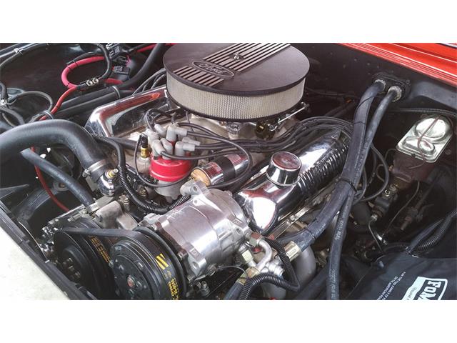 1962 Ford Galaxie 500 XL (CC-952974) for sale in Houston, Texas