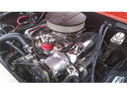 1962 Ford Galaxie 500 XL (CC-952974) for sale in Houston, Texas