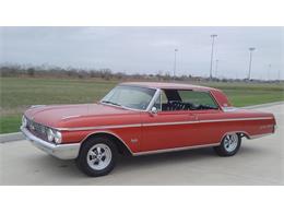 1962 Ford Galaxie 500 XL (CC-952974) for sale in Houston, Texas