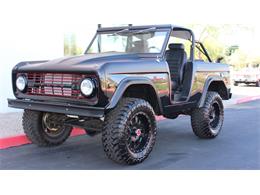 1971 Ford Bronco (CC-952976) for sale in Houston, Texas