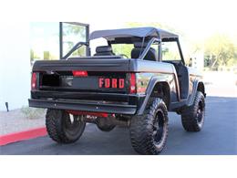 1971 Ford Bronco (CC-952976) for sale in Houston, Texas