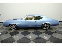 1971 Oldsmobile Cutlass Resto Mod (CC-950298) for sale in Lutz, Florida
