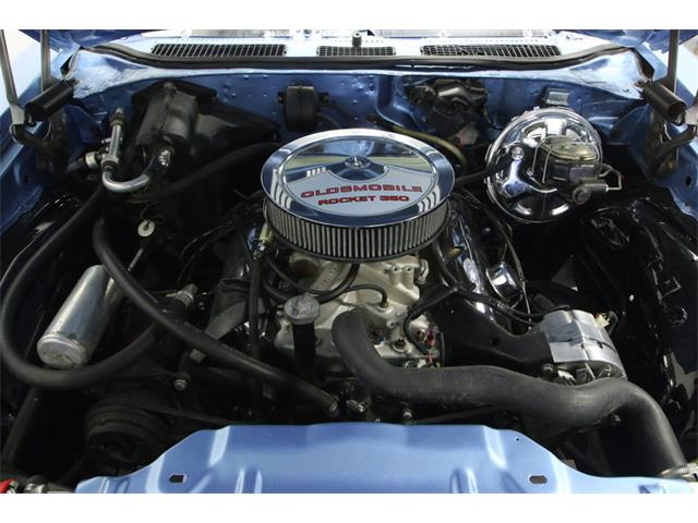 1971 Oldsmobile Cutlass Resto Mod (CC-950298) for sale in Lutz, Florida