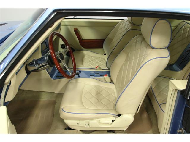 1971 Oldsmobile Cutlass Resto Mod (CC-950298) for sale in Lutz, Florida