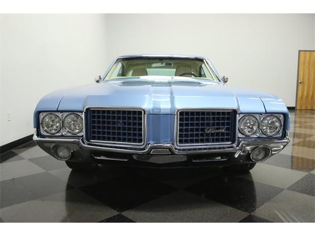 1971 Oldsmobile Cutlass Resto Mod (CC-950298) for sale in Lutz, Florida