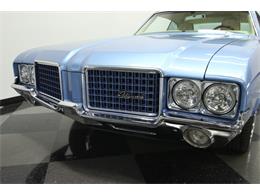 1971 Oldsmobile Cutlass Resto Mod (CC-950298) for sale in Lutz, Florida