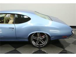 1971 Oldsmobile Cutlass Resto Mod (CC-950298) for sale in Lutz, Florida