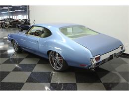 1971 Oldsmobile Cutlass Resto Mod (CC-950298) for sale in Lutz, Florida
