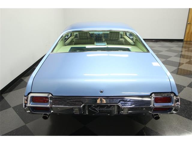 1971 Oldsmobile Cutlass Resto Mod (CC-950298) for sale in Lutz, Florida