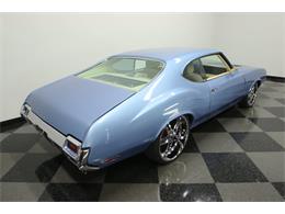 1971 Oldsmobile Cutlass Resto Mod (CC-950298) for sale in Lutz, Florida