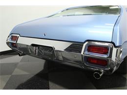 1971 Oldsmobile Cutlass Resto Mod (CC-950298) for sale in Lutz, Florida