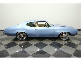 1971 Oldsmobile Cutlass Resto Mod (CC-950298) for sale in Lutz, Florida