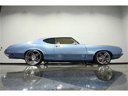 1971 Oldsmobile Cutlass Resto Mod (CC-950298) for sale in Lutz, Florida