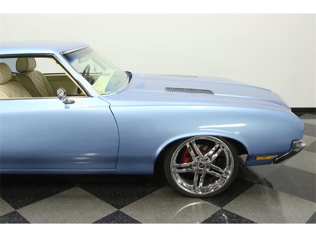 1971 Oldsmobile Cutlass Resto Mod (CC-950298) for sale in Lutz, Florida