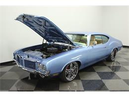 1971 Oldsmobile Cutlass Resto Mod (CC-950298) for sale in Lutz, Florida