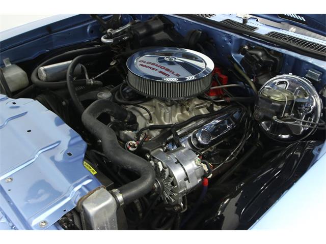 1971 Oldsmobile Cutlass Resto Mod (CC-950298) for sale in Lutz, Florida