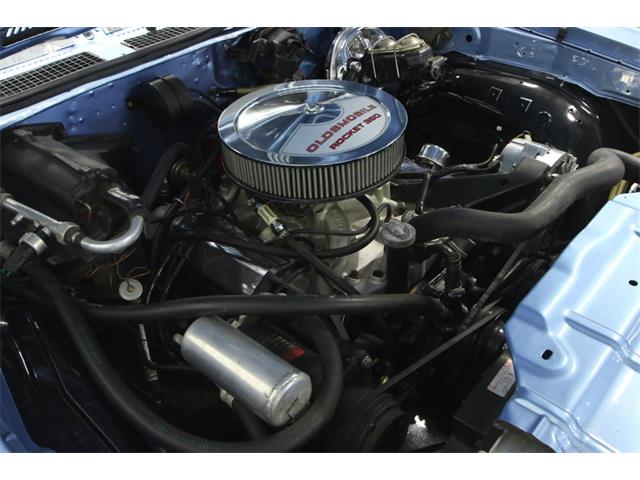 1971 Oldsmobile Cutlass Resto Mod (CC-950298) for sale in Lutz, Florida