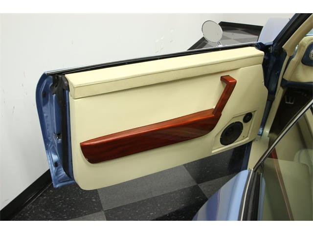 1971 Oldsmobile Cutlass Resto Mod (CC-950298) for sale in Lutz, Florida