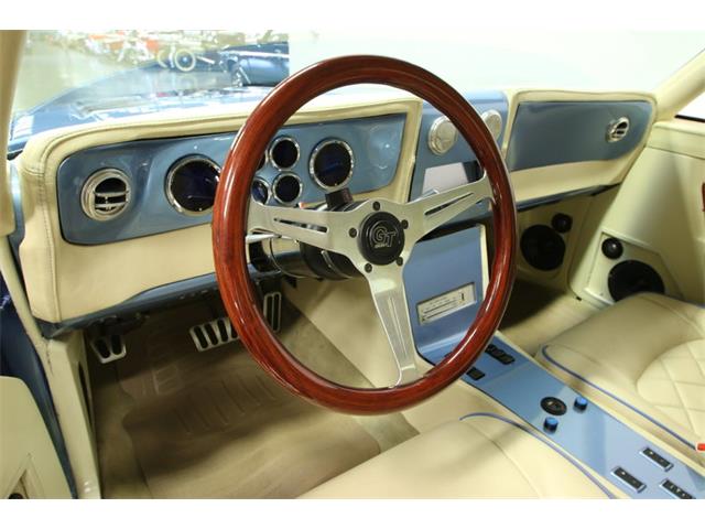 1971 Oldsmobile Cutlass Resto Mod (CC-950298) for sale in Lutz, Florida