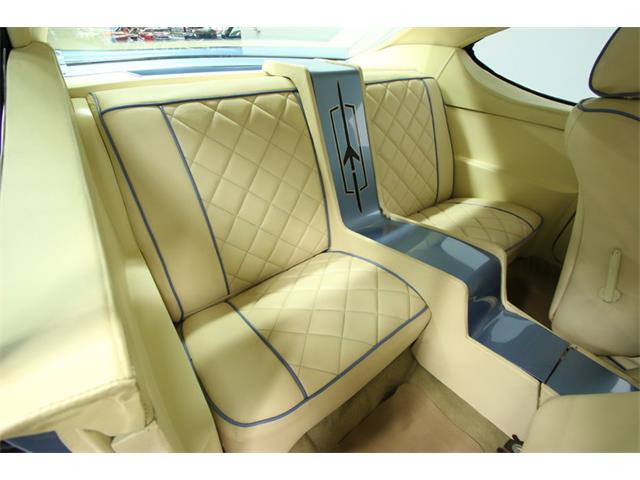 1971 Oldsmobile Cutlass Resto Mod (CC-950298) for sale in Lutz, Florida