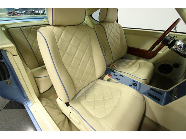 1971 Oldsmobile Cutlass Resto Mod (CC-950298) for sale in Lutz, Florida