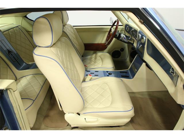 1971 Oldsmobile Cutlass Resto Mod (CC-950298) for sale in Lutz, Florida