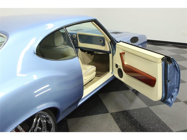 1971 Oldsmobile Cutlass Resto Mod (CC-950298) for sale in Lutz, Florida