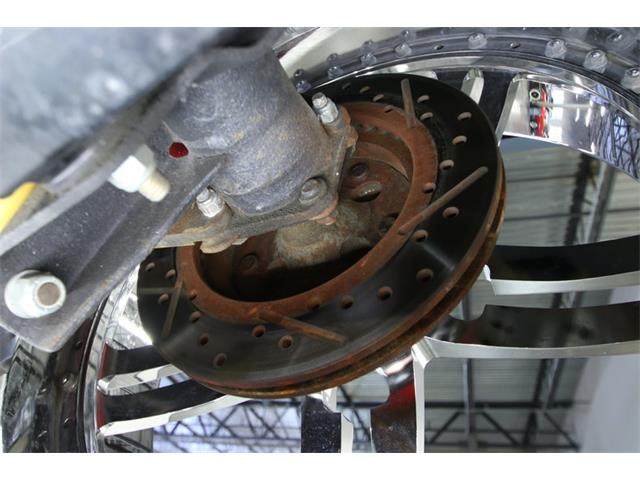 1971 Oldsmobile Cutlass Resto Mod (CC-950298) for sale in Lutz, Florida