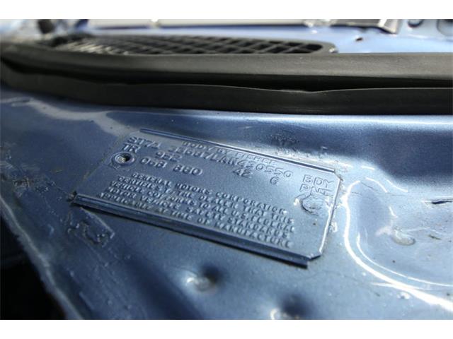 1971 Oldsmobile Cutlass Resto Mod (CC-950298) for sale in Lutz, Florida