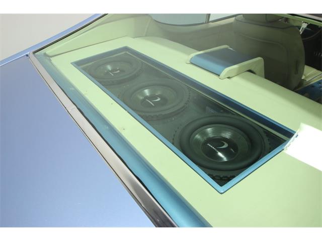 1971 Oldsmobile Cutlass Resto Mod (CC-950298) for sale in Lutz, Florida