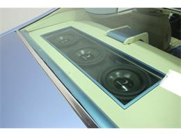 1971 Oldsmobile Cutlass Resto Mod (CC-950298) for sale in Lutz, Florida