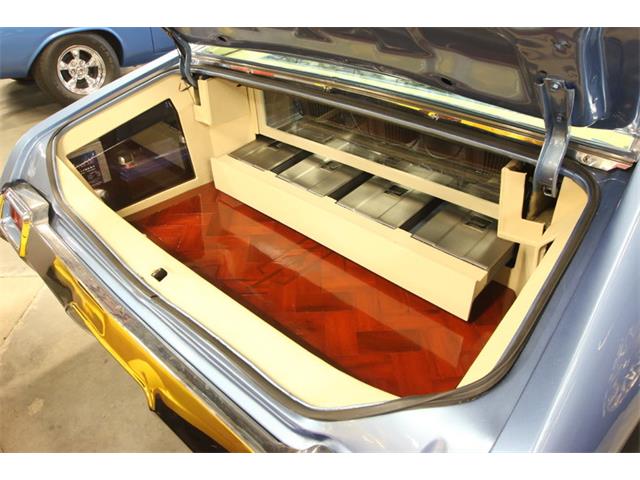 1971 Oldsmobile Cutlass Resto Mod (CC-950298) for sale in Lutz, Florida