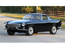 1962 Volvo P1800 Coupe (CC-952981) for sale in Fort Lauderdale, Florida
