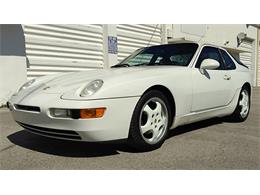1994 Porsche 968 (CC-952982) for sale in Fort Lauderdale, Florida