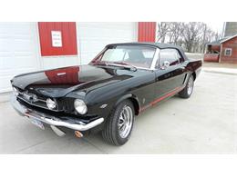 1965 Ford Mustang (CC-952983) for sale in Kansas City, Missouri
