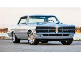 1964 Pontiac GTO (CC-952987) for sale in Fort Lauderdale, Florida