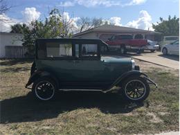 1925 Chevrolet Series K Superior (CC-952999) for sale in Punta Gorda, Florida