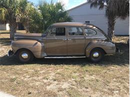 1941 Plymouth Special Deluxe P12 (CC-953003) for sale in Punta Gorda, Florida