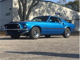 1969 Ford Mustang (CC-953009) for sale in Punta Gorda, Florida
