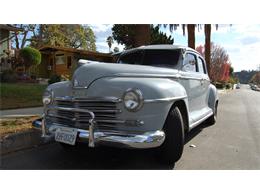 1948 Plymouth Special Deluxe (CC-953034) for sale in Pomona, California