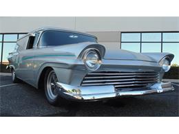 1957 Ford Sedan Delivery (CC-953037) for sale in Pomona, California