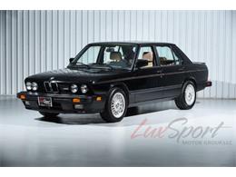1988 BMW M5 (CC-953054) for sale in New Hyde Park, New York
