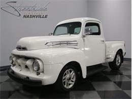 1951 Ford F1 (CC-953067) for sale in Lavergne, Tennessee